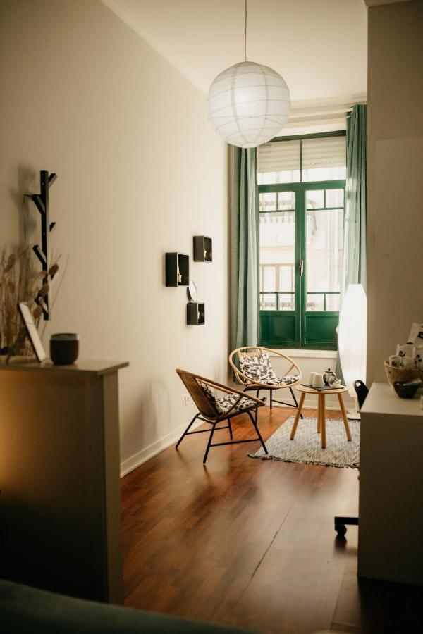 Ferienwohnung H.Oe.H Porto Exterior foto