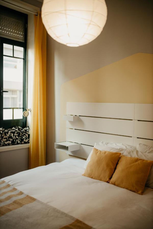 Ferienwohnung H.Oe.H Porto Exterior foto