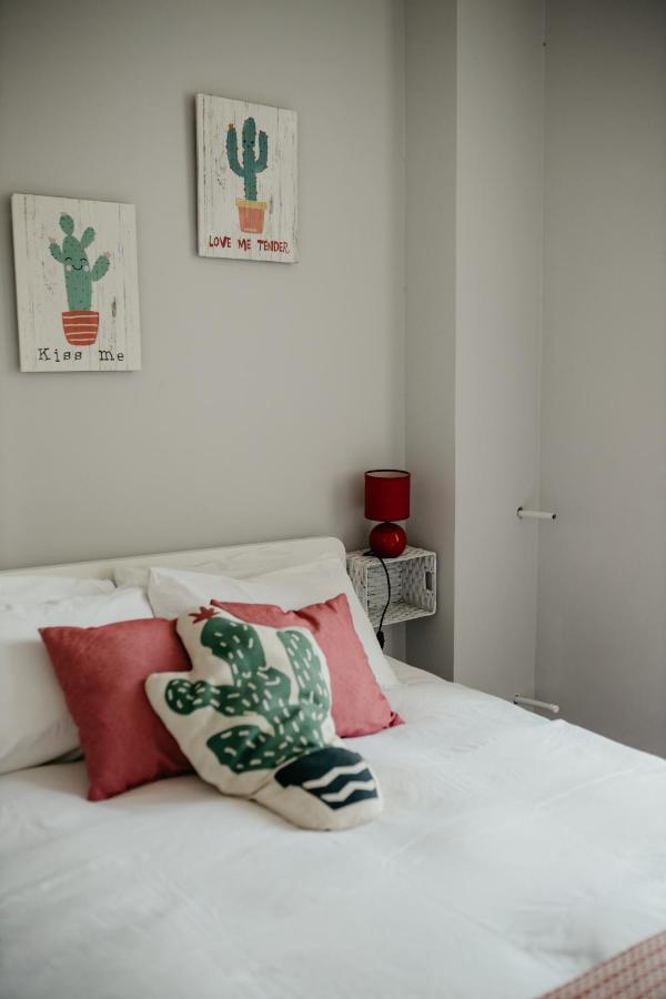 Ferienwohnung H.Oe.H Porto Exterior foto