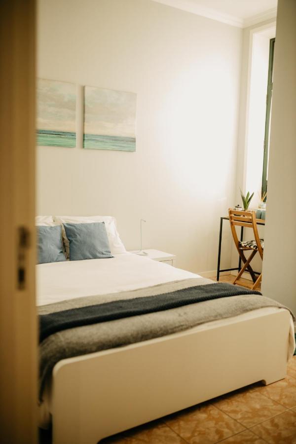 Ferienwohnung H.Oe.H Porto Exterior foto