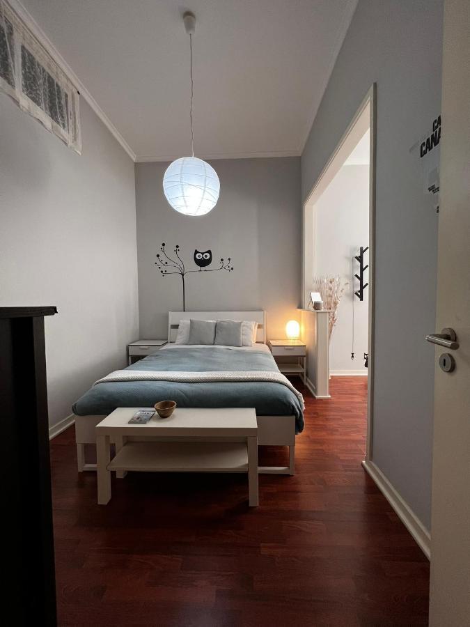 Ferienwohnung H.Oe.H Porto Exterior foto