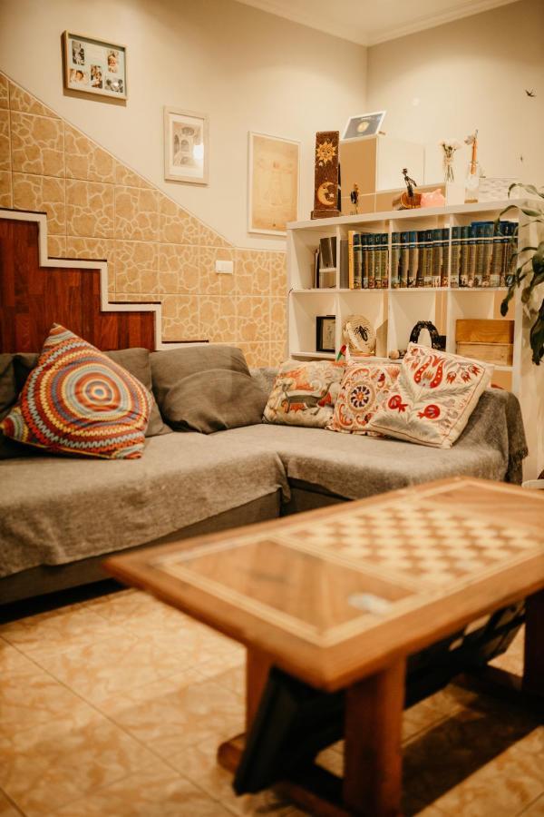 Ferienwohnung H.Oe.H Porto Exterior foto
